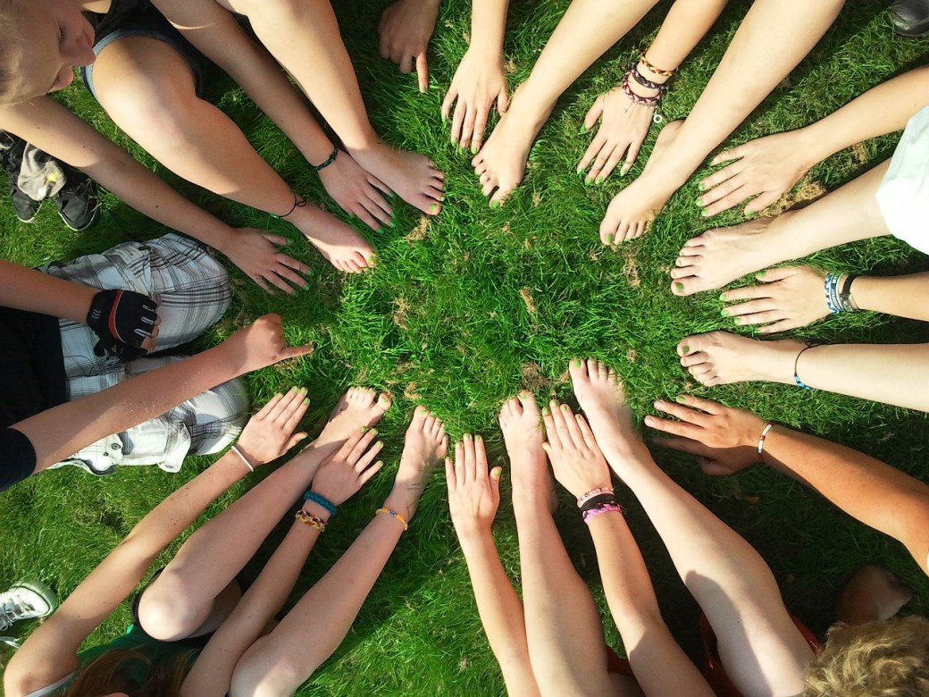 grupo operativo