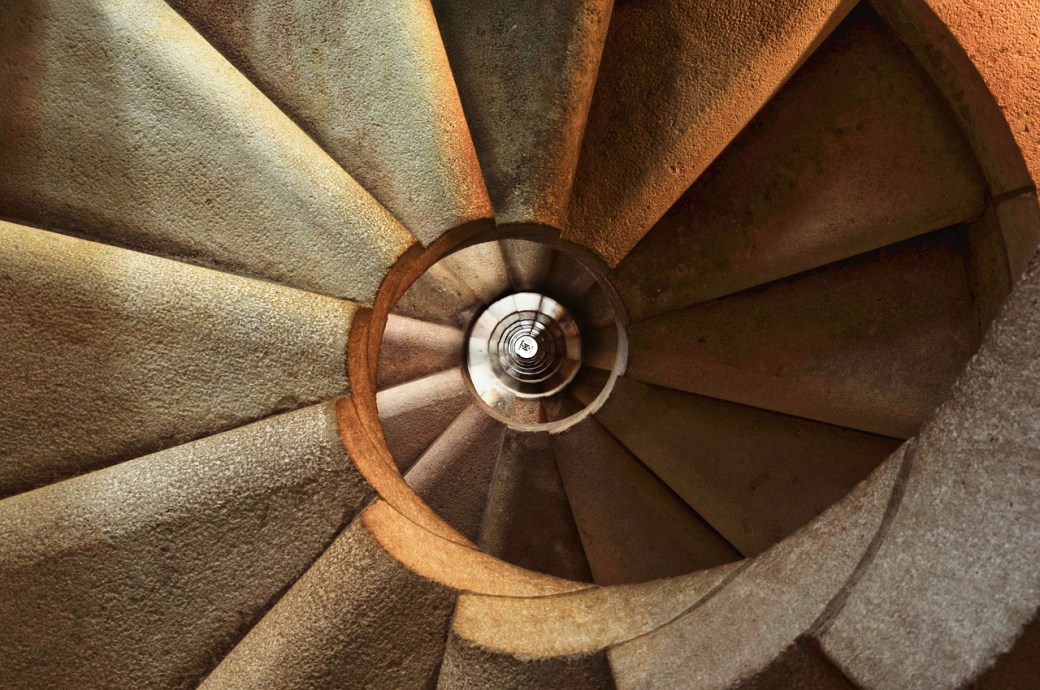 espiral dialectica