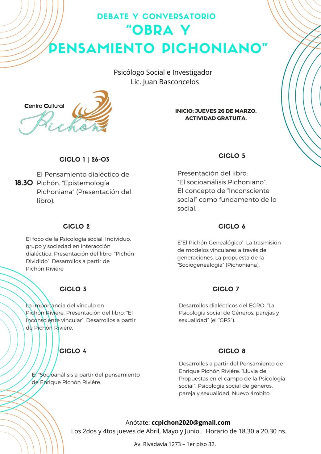 Ciclo