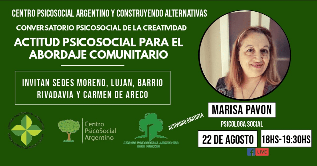 descarga